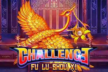 CHALLENGE FU LU SHOU XI?v=6.0